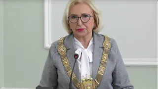 Татьяна Панфилова вновь назначена председателем Рязанской городской Думы