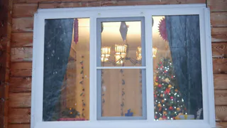 До -9 градусов и туман ожидается 28 декабря в Чувашии