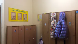 В Рязани на проект ремонта детсада выделили 44 миллиона