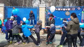 Рязанские бегуны пожалели 600 рублей для детей инвалидов