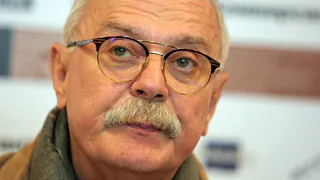 Народный режиссер Никита Михалков поздравит выпускников ЮУрГУ с красными дипломами