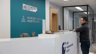 В 1,5 млрд рублей обошлась СИБУРУ модернизация медицины «Нижнекамскнефтехима»