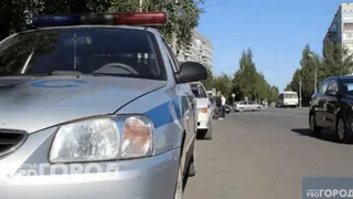 Борьба за трезвость в Магнитогорске продолжается: сотрудники Госавтоинспекции будут ловить пьяных водителей на выходных