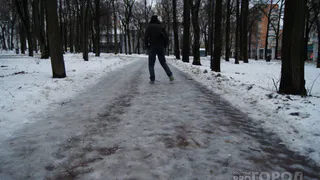 Погода в Коми: 14 марта ожидаются дожди и сильный ветер