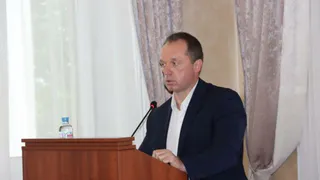 Сергей Антошин потребовал остановить продажу баллонов с газом детям уже сегодня