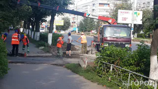 В 2017 году регионы получат 30 млрд рублей на ремонт дорог