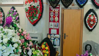 В Коврове закрыли торговую точку с ритуальными товарами