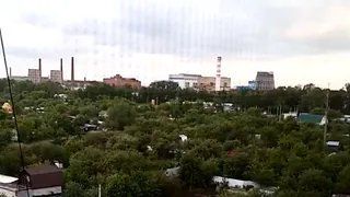 Жители Недостоева в Рязани пожаловались на сильный шум от ТЭЦ