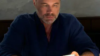 Известный магнитогорский писатель Олег Рой уже 13 лет скорбит по своему погибшему сыну