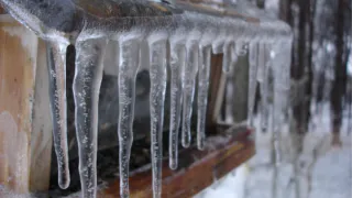 «Январь будет тяжелым». Синоптики предупредили, к чему готовиться в начале 2026 года