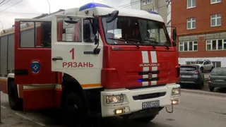 Погибли четыре человека: следователи возбудили уголовное дело после трагического пожара в Рязани