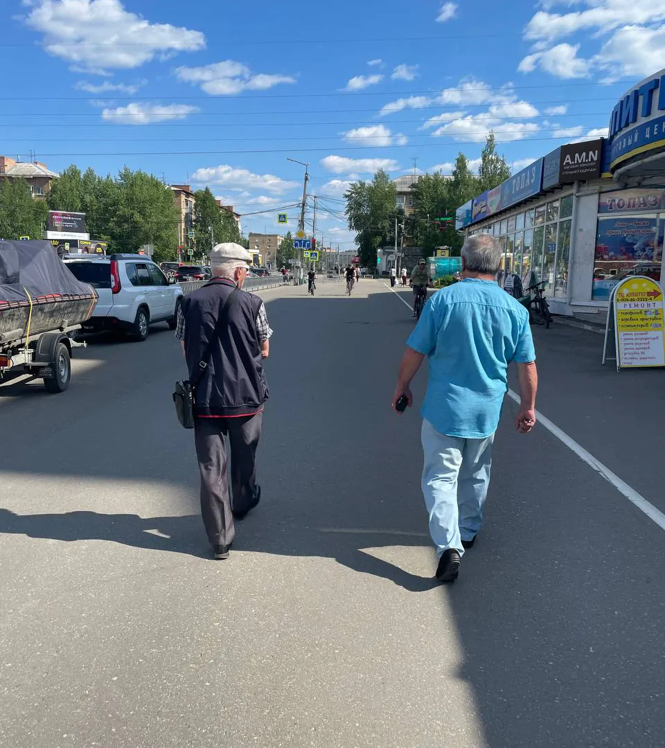 Пенсионеров старше 65 лет начнут проверять с 1 августа: вот, что надо сделать сейчас