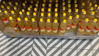 Всегда ищу эти три слова на бутылке растительного масла: покупаю только такое