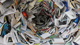 Международный день грамотности! Тест: насколько грамотны вы?