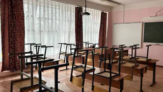 63 класса в рязанских школах закрыли по вине ОРВИ