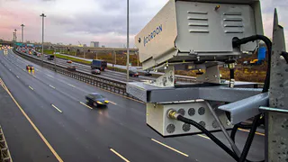 На дорогах Татарстана появятся системы тотального контроля