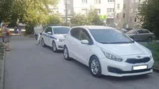 В Рязани на улице Костычева сбили 42-летнюю женщину