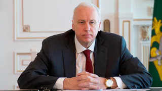 Бастрыкин поручил возбудить дело после наезда самоката на пенсионерку в Рязани