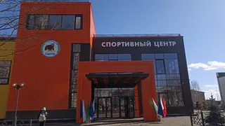 В Коми увеличилась число любителей спорта больше чем на треть