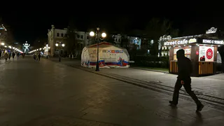 Весенняя призывная кампания в Рязани затронет 1200 мужчин