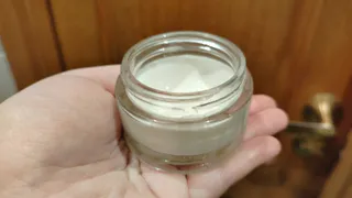 Кожа как у младенца - показываю недорогой российский крем для лица, который должен быть в каждой косметичке