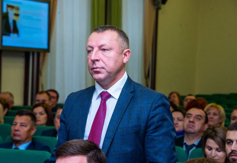 В Нижнекамске назначили нового генерального директора «Горэлектротранспорта»