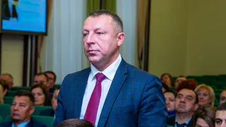  В Нижнекамске назначили нового генерального директора «Горэлектротранспорта»
