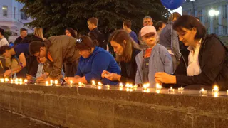 В Рязани волонтеры Liza Alert рассказали родителям, что делать в случае пропажи ребенка