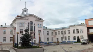 Руководство Дворца детского творчества в Рязани прокомментировало ситуацию с безопасностью