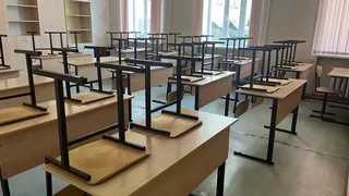 В Чувашии 1 сентября открылись сразу три новые школы