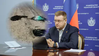 Любимов раскритиковал мэрию за разбитые дороги. Реакция горожан не заставила себя ждать