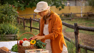 Секреты богатого урожая: топ - 5 проверенных советов для вашего огорода, которые удивят даже самых опытных дачников