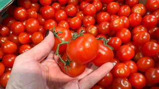 Банк России разъяснил, почему в Рязанской области дорожают огурцы и помидоры