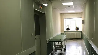 В Пронском районе восстановят больницу