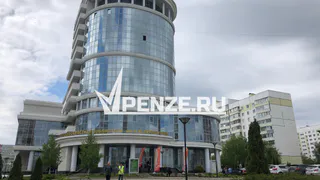 Пензенцев приглашают посетить книжную выставку-ярмарку