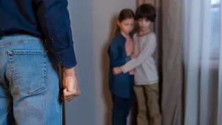 В регионе за 6 месяцев 2025 года от преступлений пострадали почти 100 детей