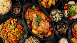 Безумные деликатесы СССР: для нас это норма, а на Западе вызывают полное отвращение