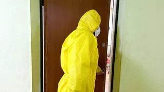 Ковид наступает: в рязанских больницах готовятся к четвертой волне пандемии