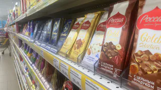 Пальмы - нет, сплошное какао: Роскачество определило лучшие бренды шоколада - смело берите детям        