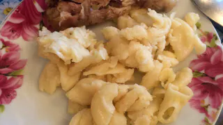 Скандал в столовой Мурминской школы - детям влетело за жалобы на плохую еду