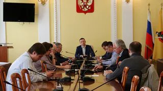 Депутат рязгордумы предложил уволиться начальнице отдела по экологии мэрии 