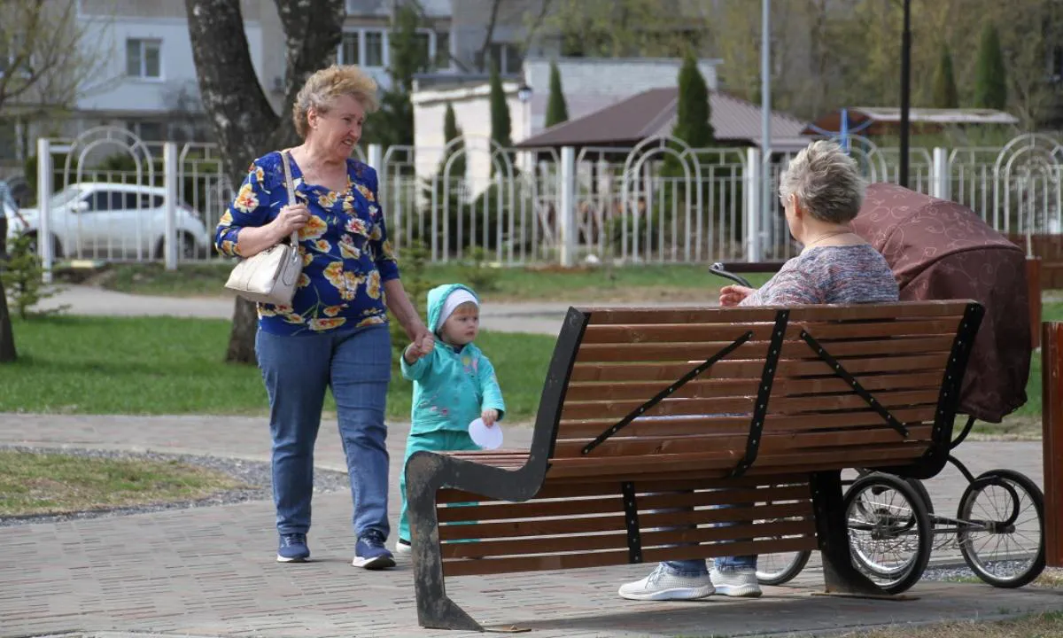 В 2025 году в России никто не уходит на пенсию по старости 