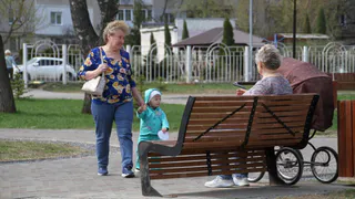 В 2025 году в России никто не уходит на пенсию по старости 