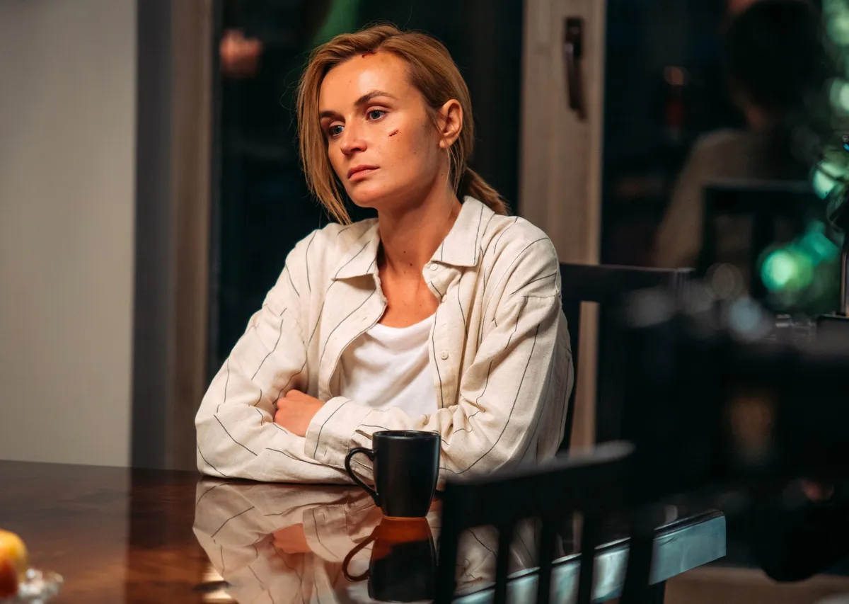 Полина Гагарина отменила концерт в Пензе из-за теракта