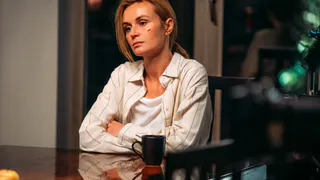 Полина Гагарина отменила концерт в Пензе из-за теракта