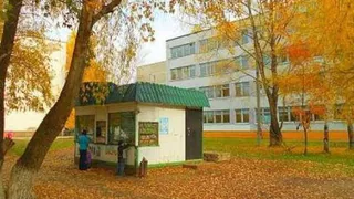 В Камполянах сигареты продают рядом со школой