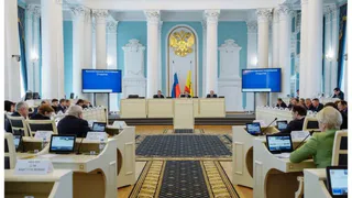 Депутаты облдумы собирают по 50 тыс. рублей на квадрокоптер для мобилизованных рязанцев