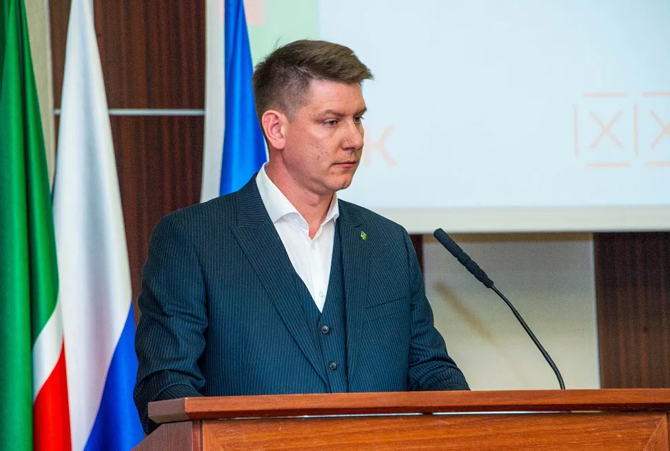 Эх, молодежь! В Нижнекамском муниципальном районе проживает свыше 72 тысяч человек в возрасте от 14 до 35 лет