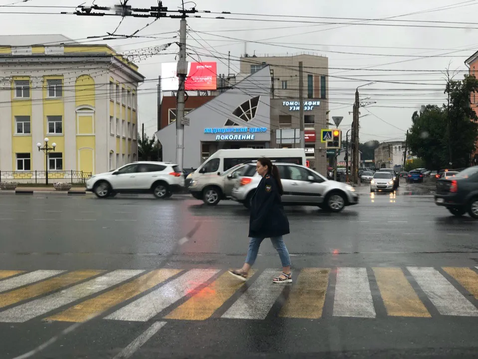 Лед, морозы и снегопады: аномальный апрель еще преподнесет нам неприятный сюрприз