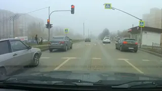 Видео о нижнекамских водителях-нарушителях заинтересовались сотрудники ГИБДД